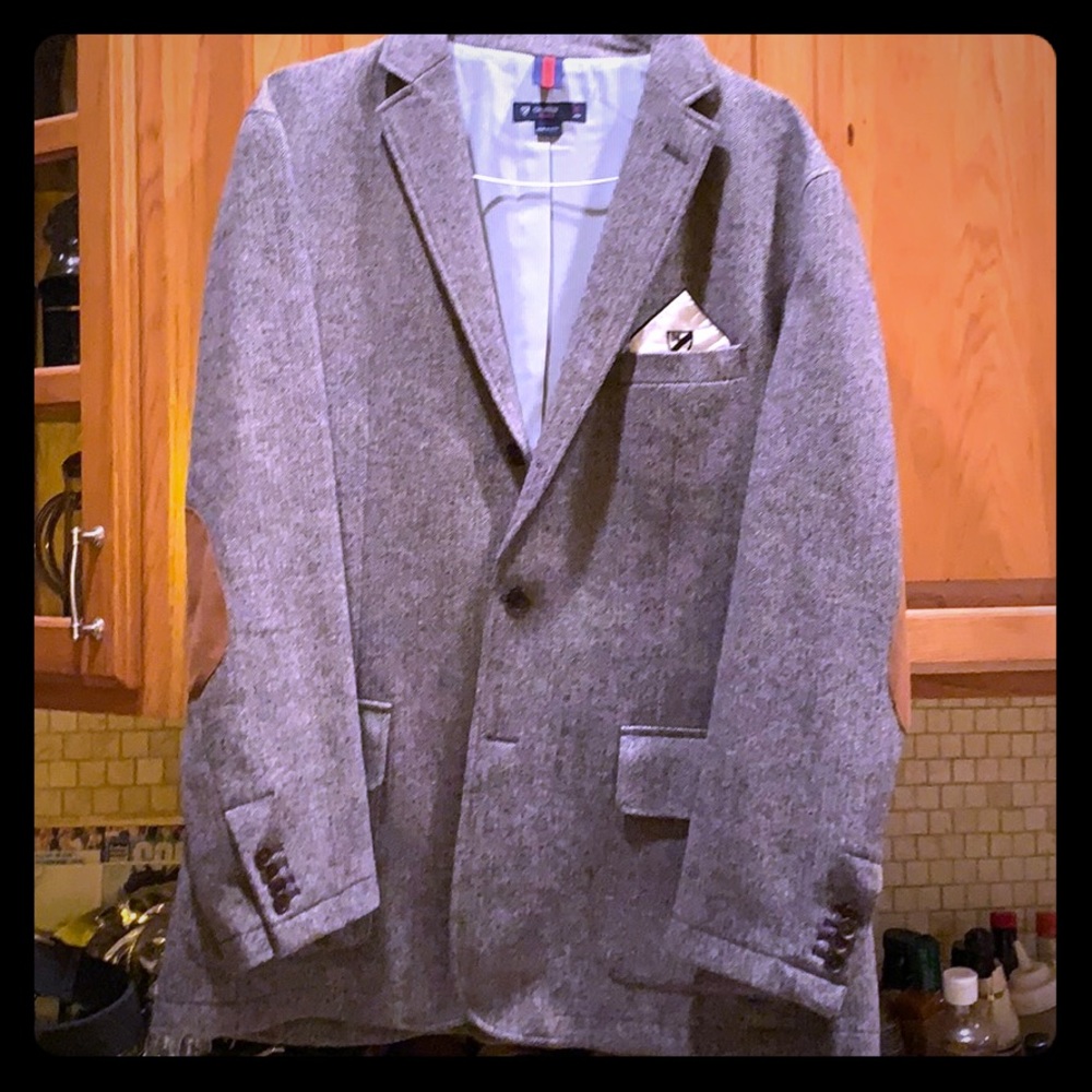 Cremieux Classic Sport Coat
